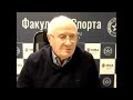 Вебинар "Атмосфера успеха. Взаимодействие тренера и спортсмена"