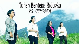 Lagu Rohani Terbaru 2020 TUHAN BENTENG HIDUPKU by Cempaka || Lagu Rohani Terbaru Terpopuler || Cover