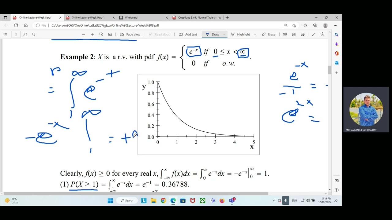 Prob Test 2 part 3 YouTube