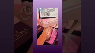 Bow Shine Longbow Heel