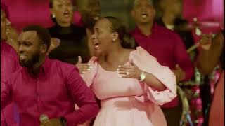 IMVA YE IRARANGAYE - Alarm ministries ( Live Video)