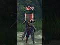 初代モンハンのハンターが現代へタイムスリップ！？＃30 #ゆっくり実況#モンハン #モンスターハンター