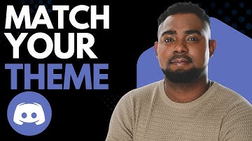 How to Make Profiles Match Your Discord Theme | Easy Customization Guide