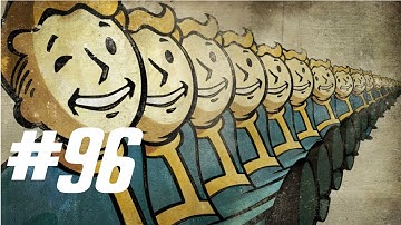 Return to Fallout New Vegas Walkthrough with Commentary Part 96 - Big Doggy