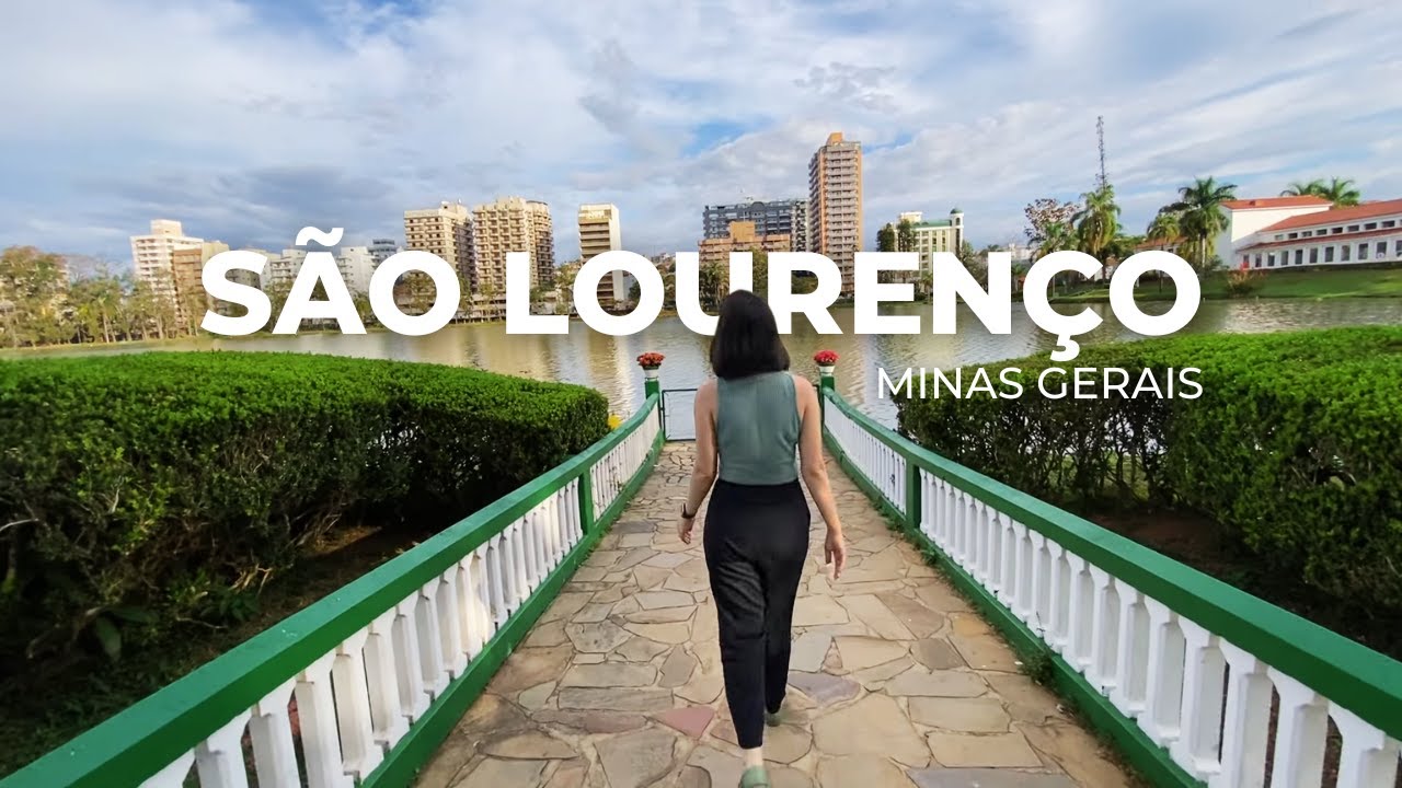 O QUE FAZER EM SÃO LOURENÇO | Passeios, Restaurantes e Hotel
