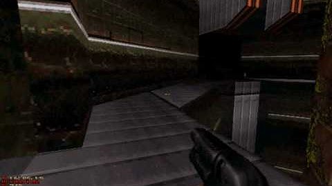 Duke Nukem 3D: The Return Level 2 Part 2