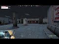 DAYZ REARMED l END OF WIPE l RUNNING TAPPERS