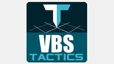 VBS Tactics: Mission Planning and Tactical Control for VBS3