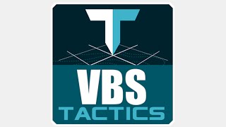 VBS Tactics: Mission Planning and Tactical Control for VBS3