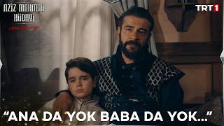 Ana Da Yok Baba Da Yok - Aziz Mahmud Hüdayi Aşkın Yolculuğu