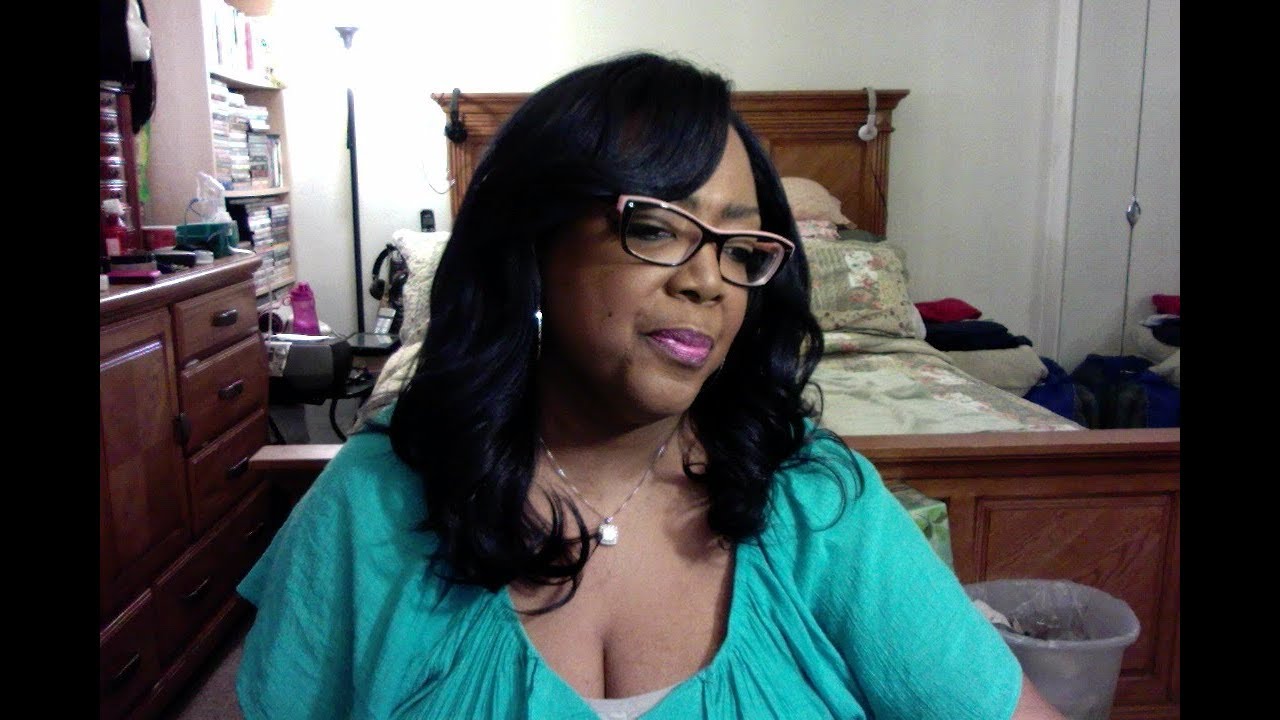 Outre "SHERISE" Color DBLU