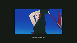 Download Lagu 50 cent - i'm the man (speed up) MP3