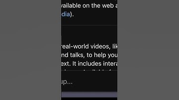 The SearchGPT Demo is Here! #ai #artificialintelligence #chatgpt