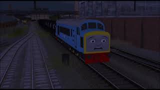 Dudley's Fate What Might Have Been 2