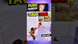 Bu Nasil Ki̇ll? Tava İle Rezi̇l Etti̇m