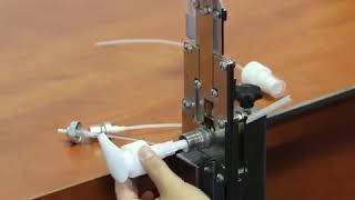 Dip tube Trimmer