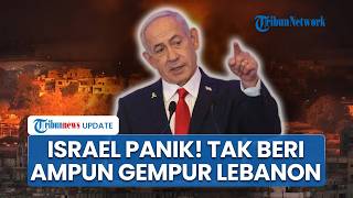 Rangkuman Konflik Asiran Netanyahu Panik Terancam Iran Ultimatum Keras Iran Ancam Serangan