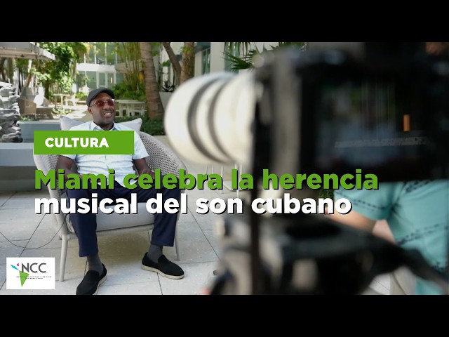 Miami celebra la herencia musical del son cubano