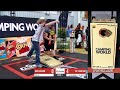 Tye Thompson vs Jamie Graham - Pro Singles Final | ACL Signature #3