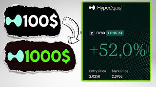How to Trade Futures on Hyperliquid: Step-by-Step Beginner Guide