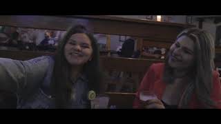 Quem V Close No V Corre  Camilla E Ludmilla  clipe Oficial