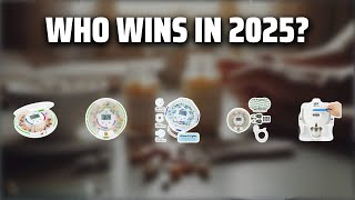 The Top 5 Best Pill Dispenser in 2025 - Must Watch Before Buying!