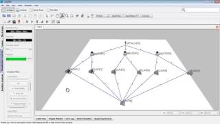Qualnet projects