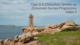 Enhanced Survey Programme Video 5