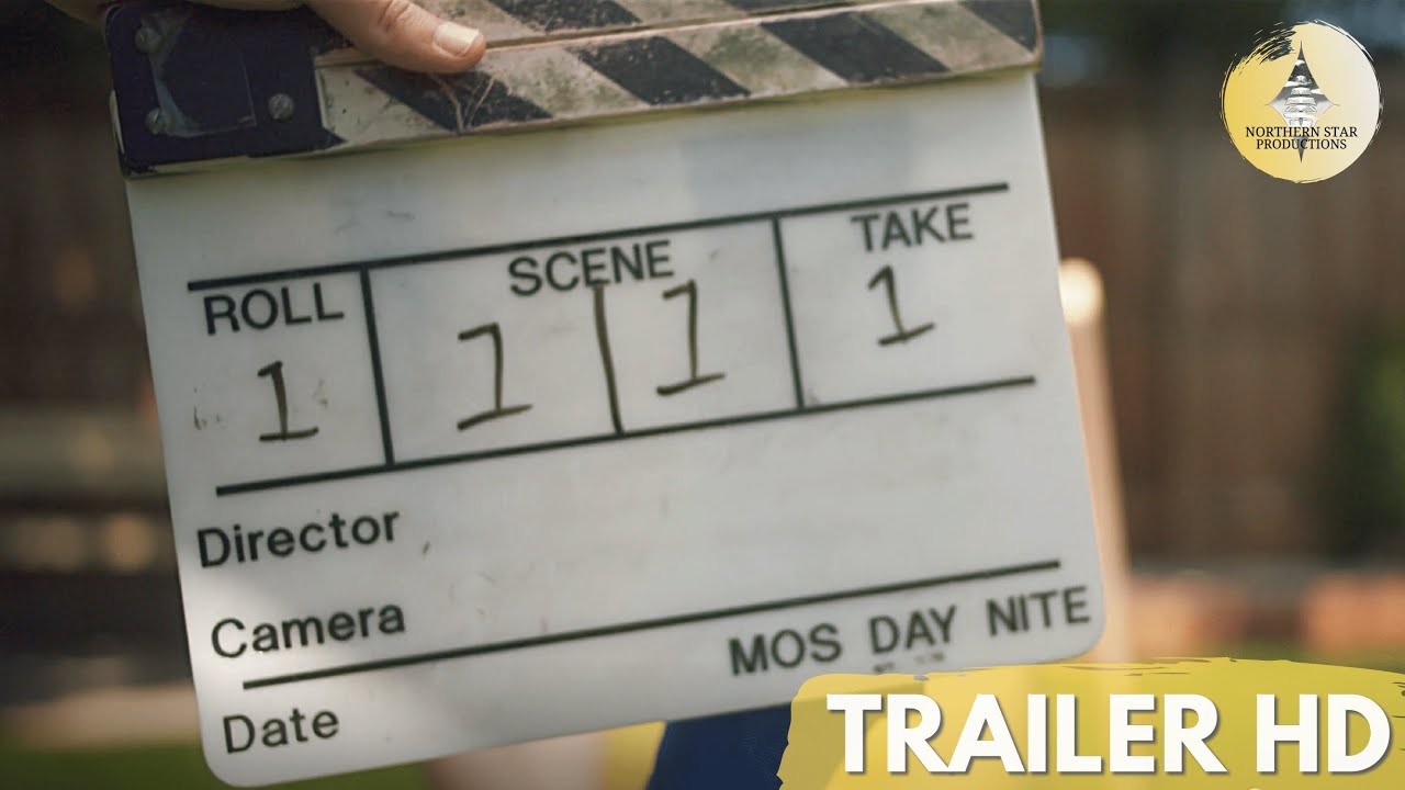 New Queer Series Teaser | MICHAEL AND PHILLIP | Scene 1, Take 1