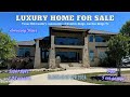 Luxury texas hill country home for sale ramble ridge garden ridge tx