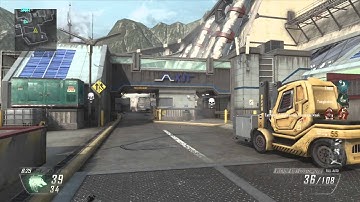 Black ops 2: Random Class Generator: #3 "The Recoil!!!" w/ Buttzone11