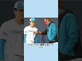 「ファンのみんなが遅くまで残ってくれて見ているから、超えていけ」#野球#新庄剛志 #日ハム