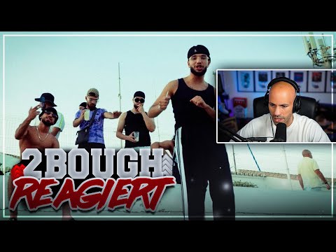 AYMEN MALAGA 2Bough REACTION 