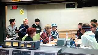 BTS Japan Documentary - Sexy voice of BTS