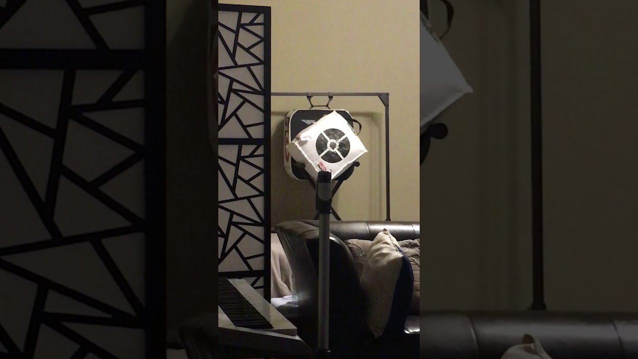 Oneida Kestrel 2016 - With Hamskea Hybrid Hunter Pro