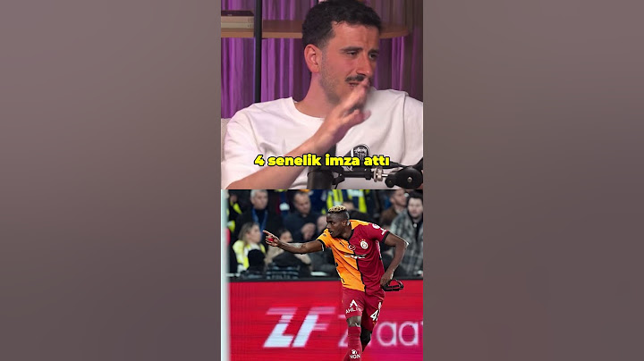 Galatasaray Osimhen'i Transfer Etmeli mi?