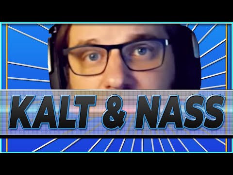 GRONKH & CHILLYMAN🎵 KALT & NASS