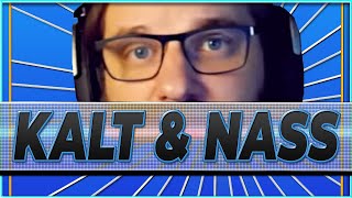 GRONKH & CHILLYMAN🎵 KALT & NASS