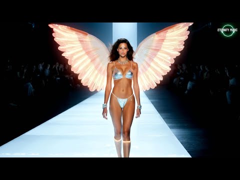 Carpetman X Scott Rill Shades Of Gray Music Video Fashion Show