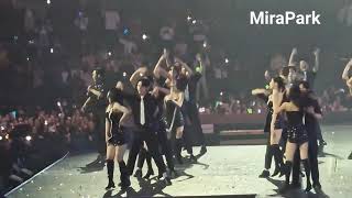 Psy Gangnam Style Fancam Mcountdown Paris 15102023
