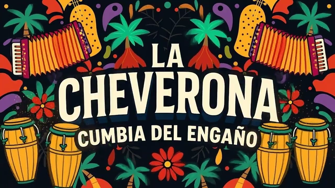 CUMBIA DEL ENGAÑO