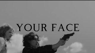 Your face - Wisp (music fan video, sub español)