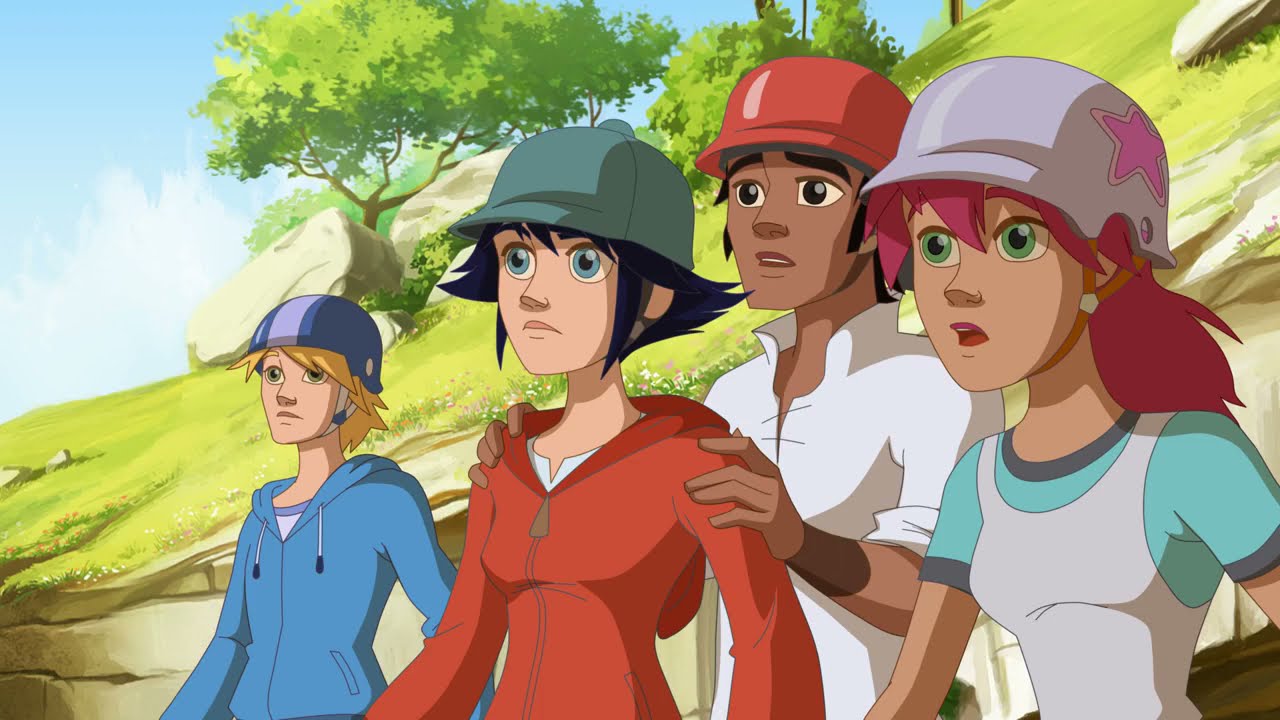 Lenas Ranch: Christophe Maé Musik