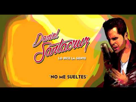 Daniel Santacruz -