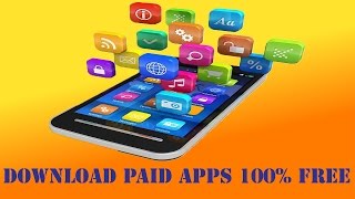 How To Download Paid Apps/Games 100% Free On Android 2016 [NO ROOT] in (Urdu/Hindi) screenshot 4