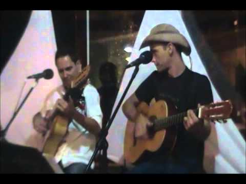 Harrison e Eduardo