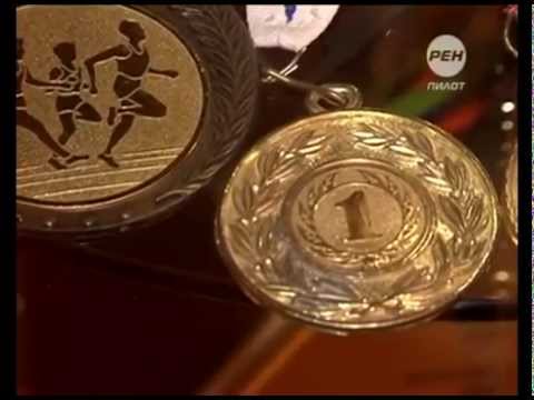 Darya Klishina Дарья Клишина   home collection of medals
