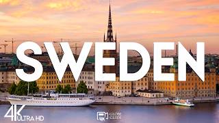 Top 10 Best Things to do in Sweden I Sweden Travel Guide 4k 2026