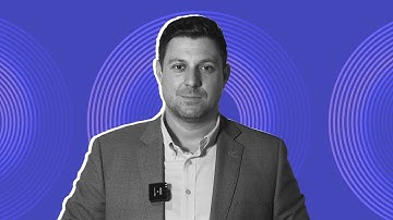 Rethinking Enterprise Security in Cloud-First Era | Dr Aleksandar Valjarevic, Acting CEO, Help AG