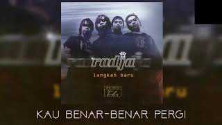 Radja - Wahai Kau Cinta (karaoke)